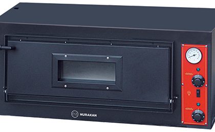 Pizza Oven Hurakan Hurakan Hkn-Hep1