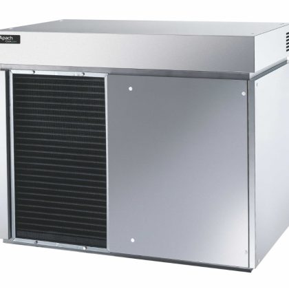 Apach Flat Ice Flakes Maker As620B A