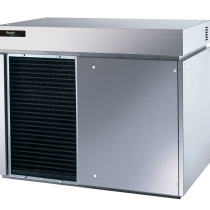 Apach Flat Ice Flakes Maker As1500B A