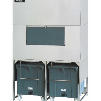 Apach Ice Bin Bin108*2.1000-Ag/As.B