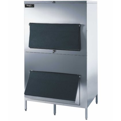 Apach Ice Bin Bin550-Ag/As.B