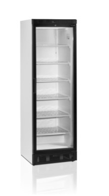 Display Freezer Tefcold Ufsc370G