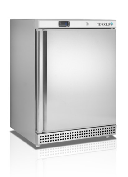 Upright Freezer Tefcold Uf200S