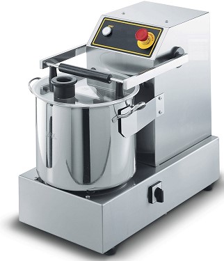Apach Act15 Cutter Da Banco 1V. 2.8 R.P.M. 4Hp 400/50/3