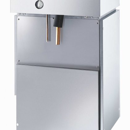 Apach Flat Ice Flakes Maker As400B Split