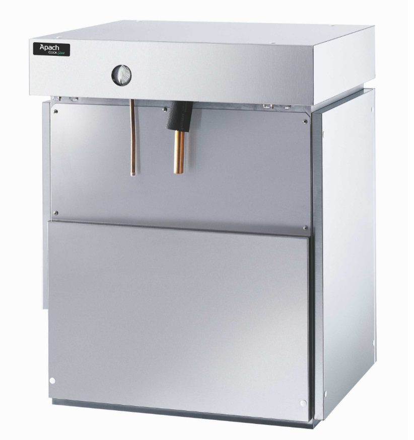 Apach Flat Ice Flakes Maker As900B Split