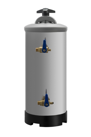 Water Softener Dva Lt12 3/4"
