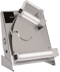 Apach Pizza Rolling Machine Arm420 + Foot Pedal