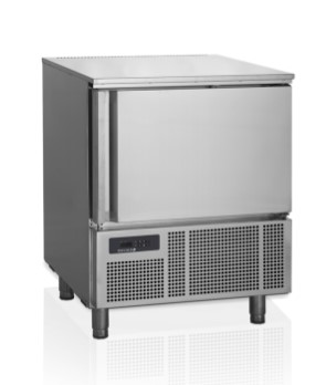 Blast Freezer Tefcold Blc5