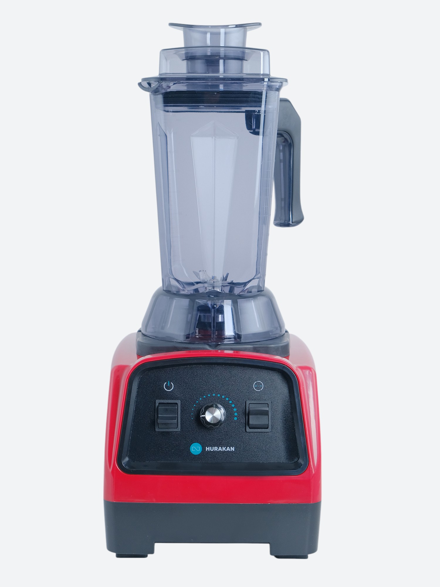 Blender Hurakan Hkn-Blw3 Red - Image 2
