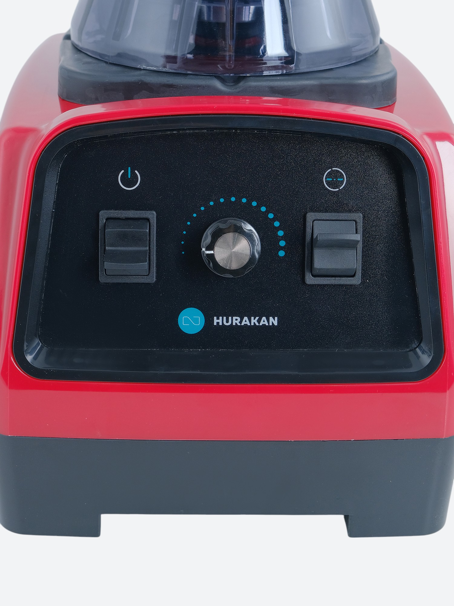 Blender Hurakan Hkn-Blw3 Red - Image 3