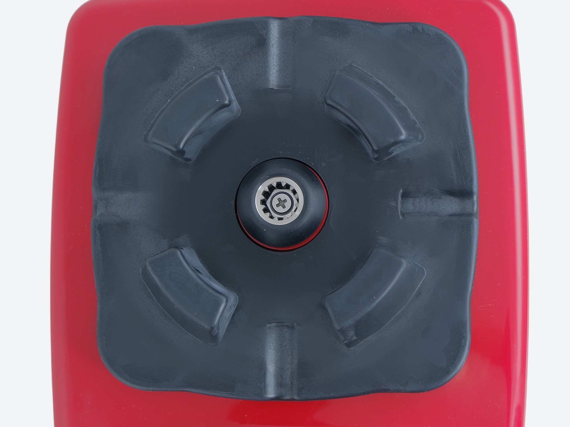 Blender Hurakan Hkn-Blw3 Red - Image 5