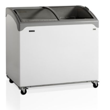 Ice Cream Freezer Tefcold Nic300Sceb