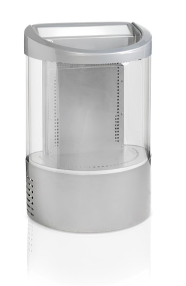 Can Cooler Tefcold Voc100