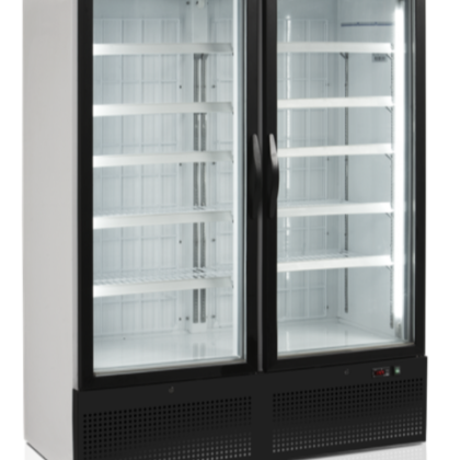 Display Freezer Tefcold Nf5000G