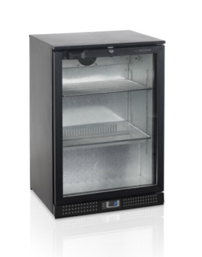 Backbar Cooler Tefcold Ba10H