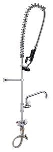 Pre Rinse Faucet Hurakan Hkn-Prf02