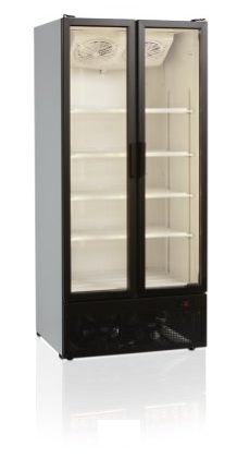Display Cooler Tefcold Fs890H