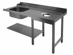 Apach Sorting Table 1200Мм 75441