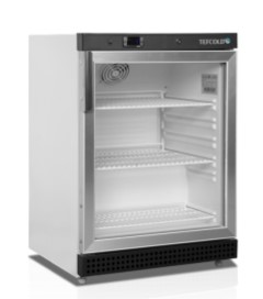 Upright Freezer Tefcold Uf200G
