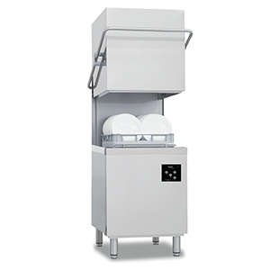 Apach Hood Type Dishwasher Ac800Psdd