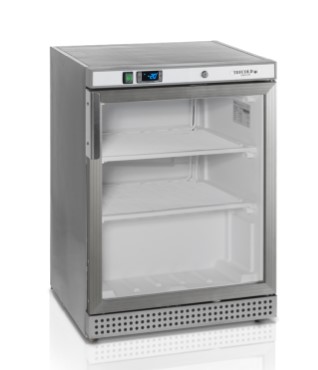 Upright Freezer Tefcold Uf200Sg
