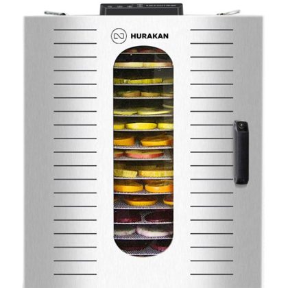 Food Dehydrator Hurakan Hkn-Dhd16M
