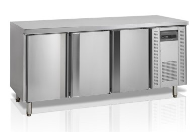 Snack Counter Cooler Tefcold Sk6310