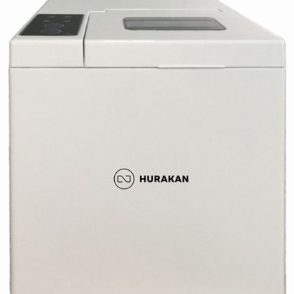 Ice Maker Hurakan Hkn-Imf10M (Bullet)