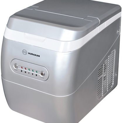 Ice Maker Hurakan Hkn-Imf15M (Bullet)