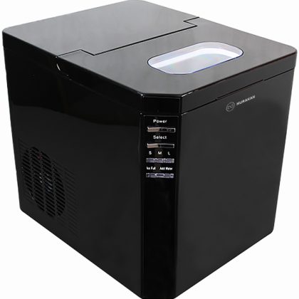 Ice Maker Hurakan Hkn-Imf18M (Bullet)