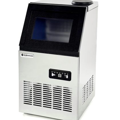 Ice Maker Hurakan Hkn-Imc25 (Cube)