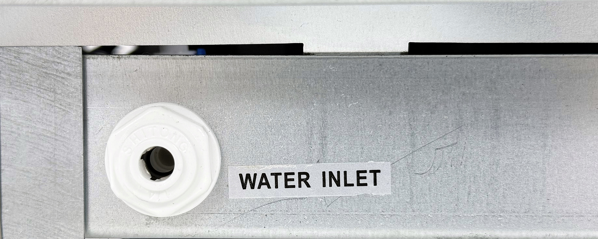 Ice Maker Hurakan Hkn-Imc25 (Cube) - Image 6