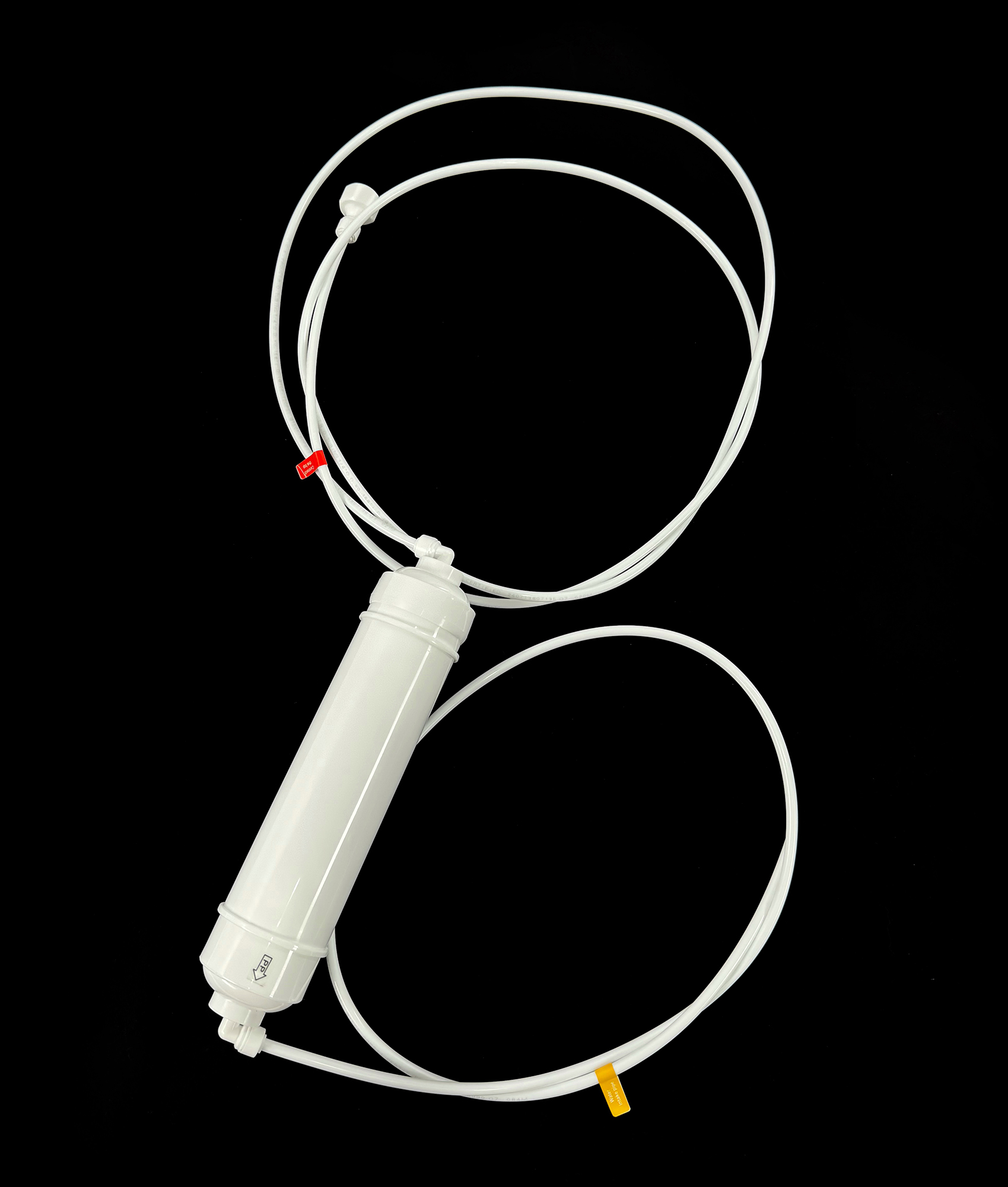 Ice Maker Hurakan Hkn-Imc25 (Cube) - Image 7