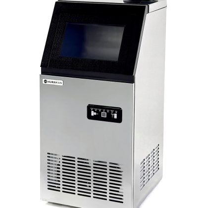 Ice Maker Hurakan Hkn-Imc30 (Cube)