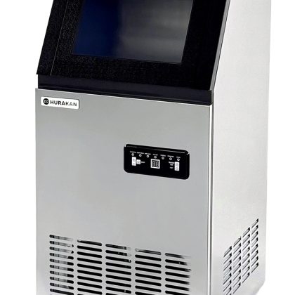 Ice Maker Hurakan Hkn-Imc40 (Cube)