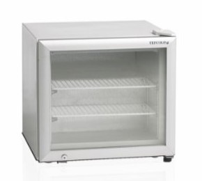 Upright Freezer Tefcold Uf50G
