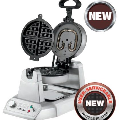 Waffle Maker Waring Ww180Xce
