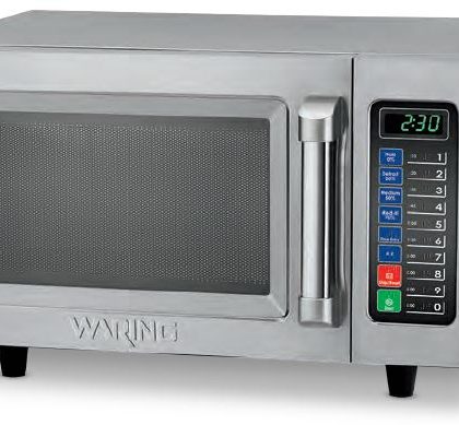 Microwave Oven Waring Wmo90E