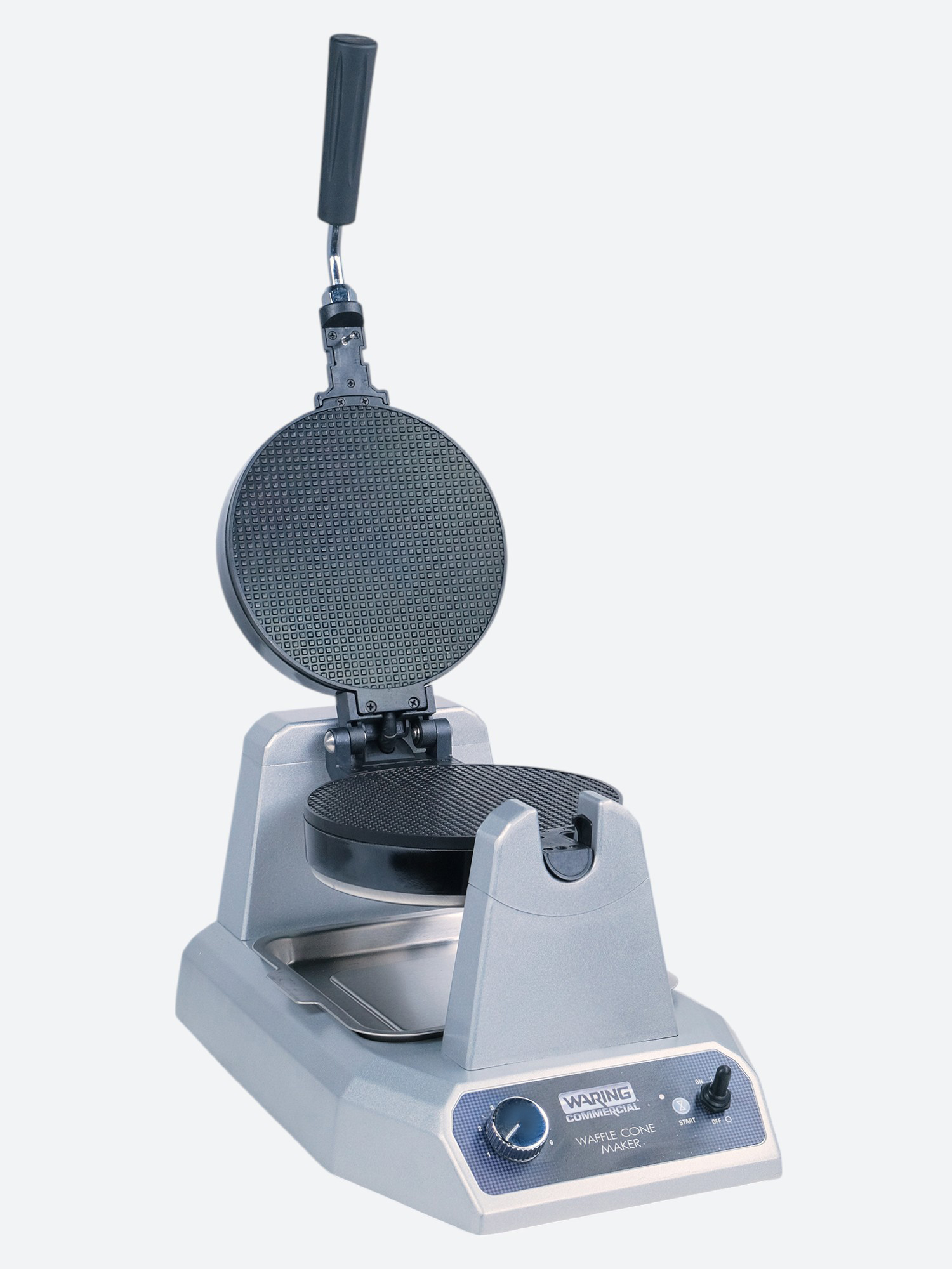 Waffle Maker Waring Wwcm180E - Image 2