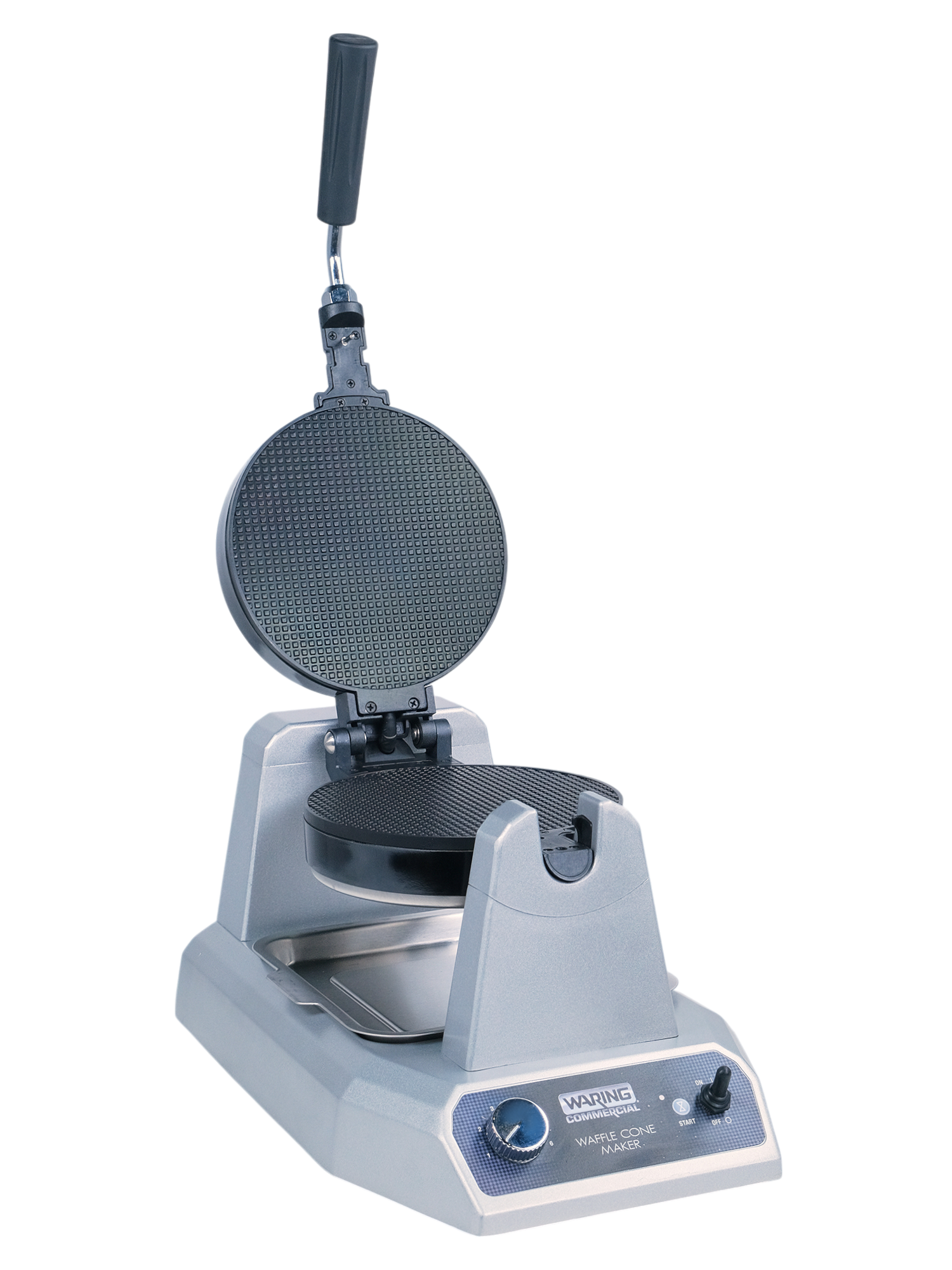 Waffle Maker Waring Wwcm180E - Image 3