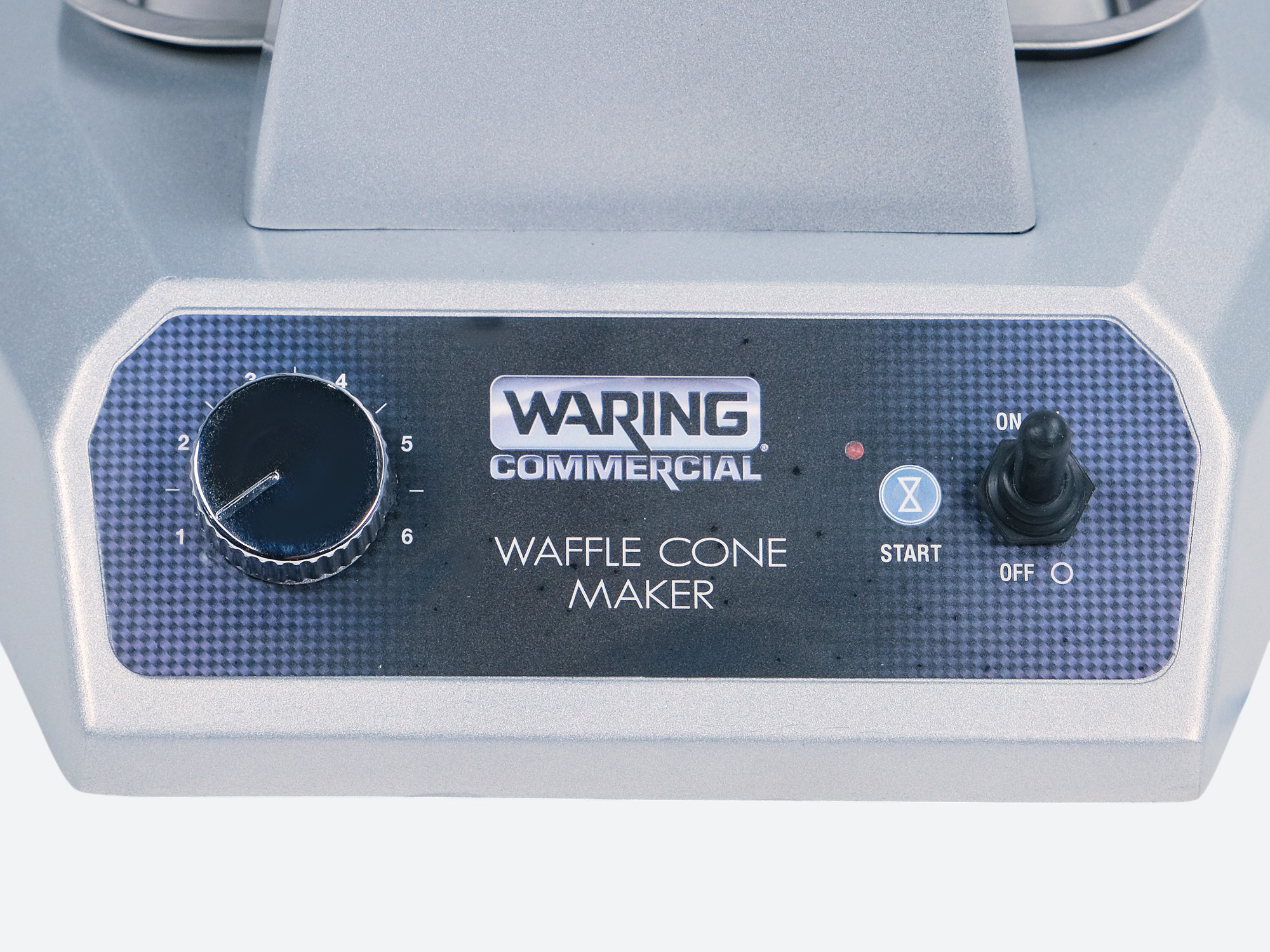 Waffle Maker Waring Wwcm180E - Image 4