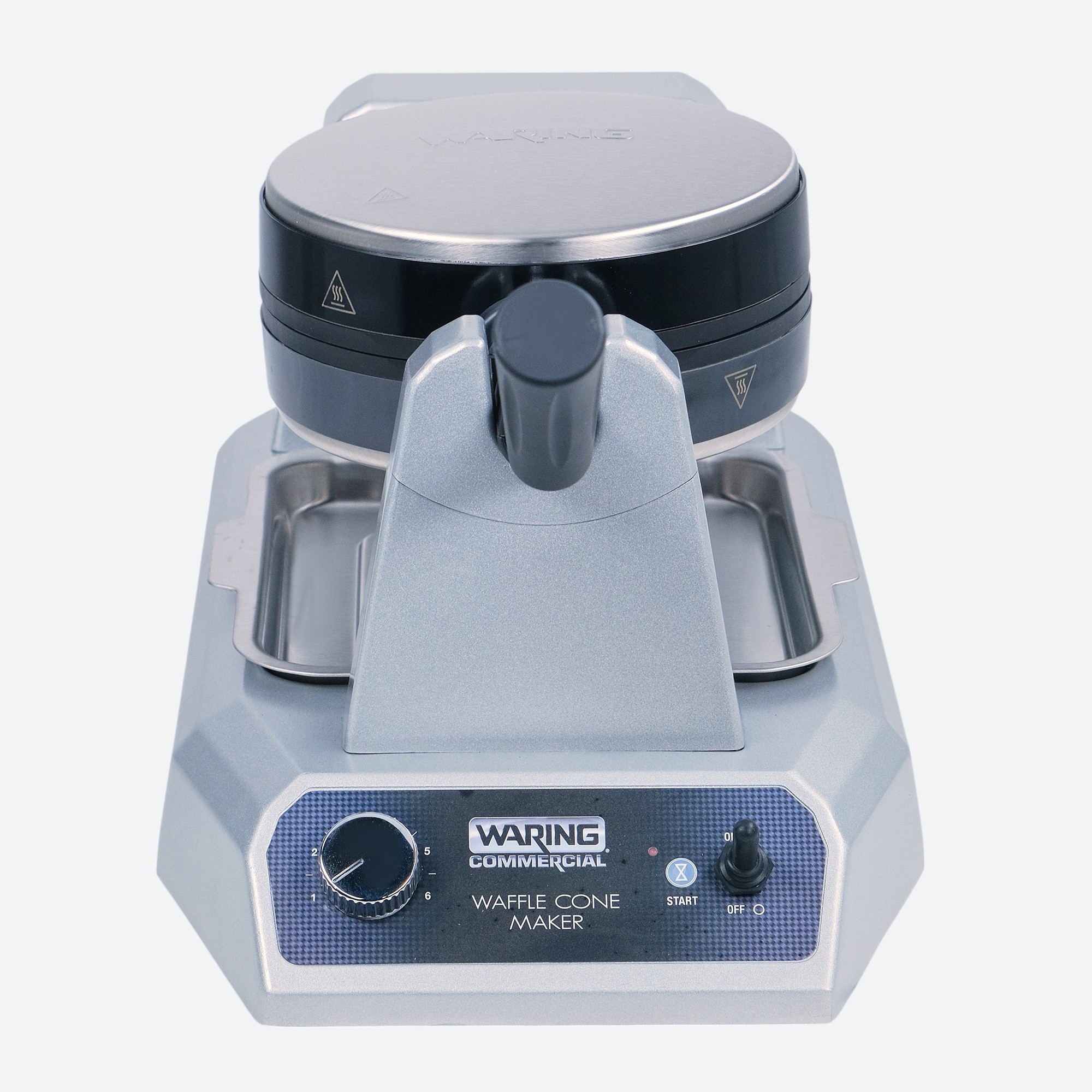 Waffle Maker Waring Wwcm180E - Image 5