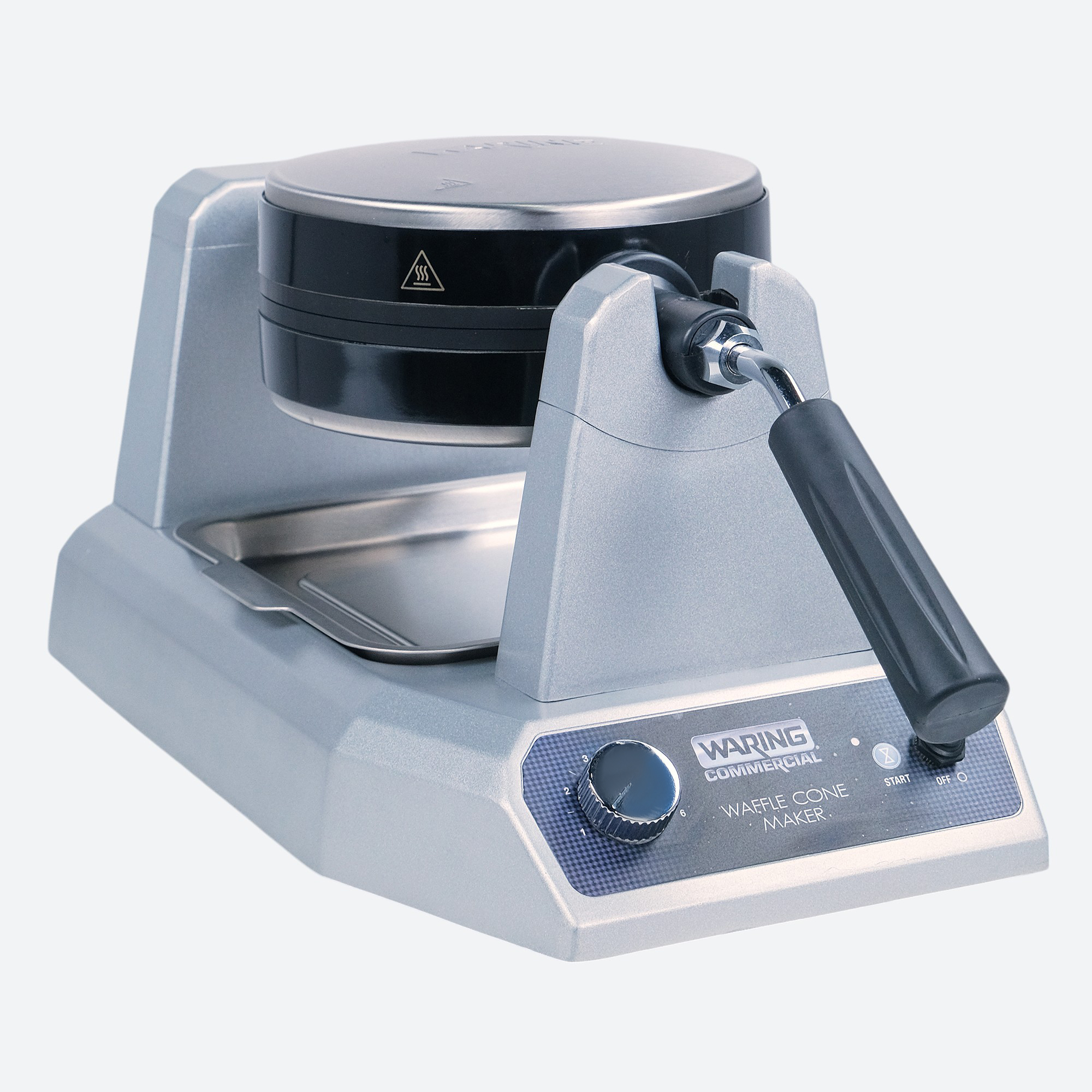 Waffle Maker Waring Wwcm180E - Image 8