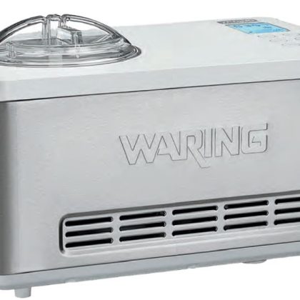 Ice Cream Maker Waring Wcic20E