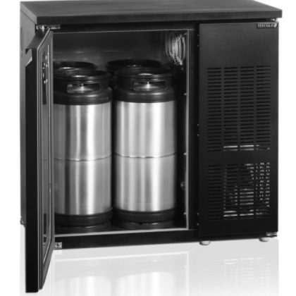 Keg Cooler Tefcold Ckc4