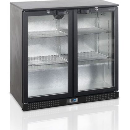 Backbar Cooler Tefcold Ba20H