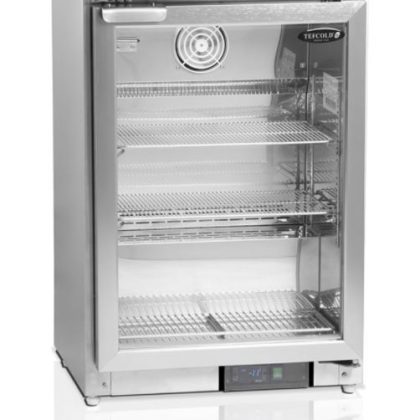 Glass Froster Tefcold Gf200Vsg
