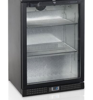 Backbar Cooler Tefcold Ba15H