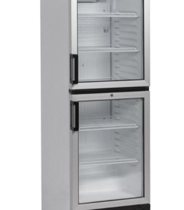 Bottle Cooler Tefcold Fs2380